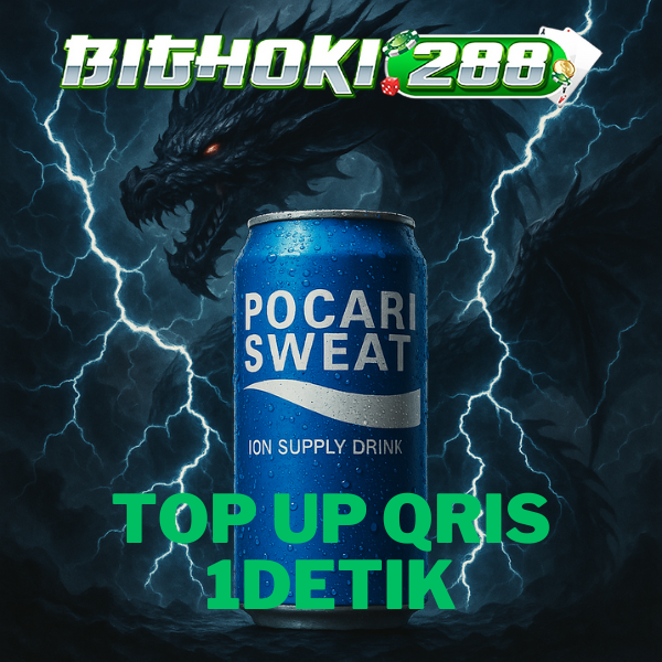 Slot Qris : Situs Slot Qris Resmi Deposit Via Qris 10k Tanpa Potongan Terpercaya