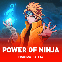 power of ninja