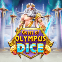 gate of olympus dice