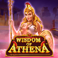 Wisdom of athena